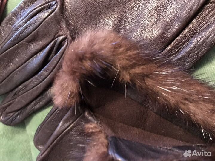 Christian dior, valentino перчатки