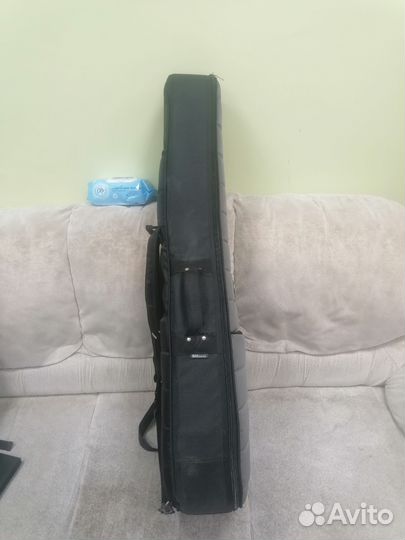 Гитарный чехол для акустики bag&music