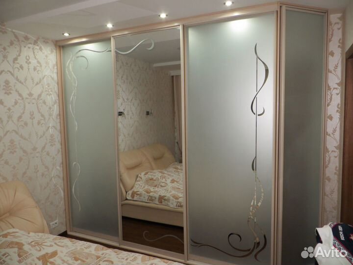 Мебель по вашим размерам +услуги