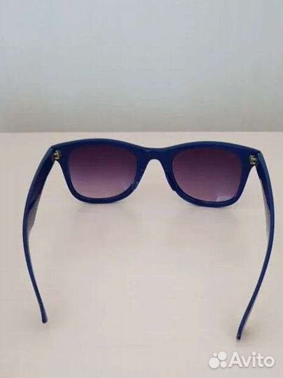 Солнцезащитные очки