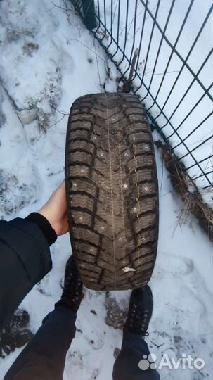 Cordiant Snow Cross 2 195/55 R16