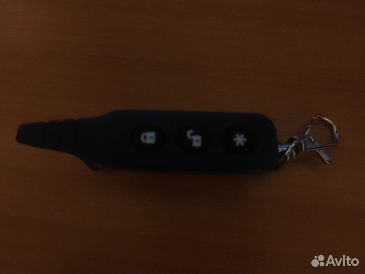 Брелок starline a91