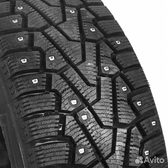 Pirelli Ice Zero 195/60 R15