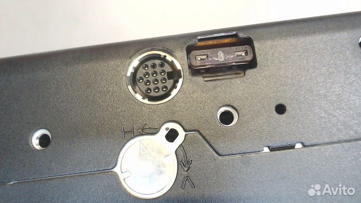 Проигрыватель CD/DVD Land Rover Range Rover 2, 199