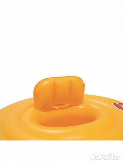 Круг для плавания детский