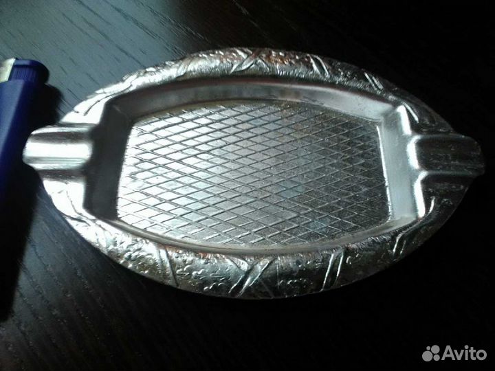 Пепельница