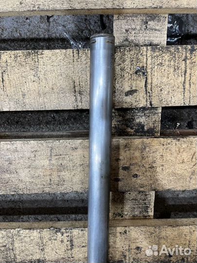 Трубка помпы Bmw 7 E38 M62B35 1999