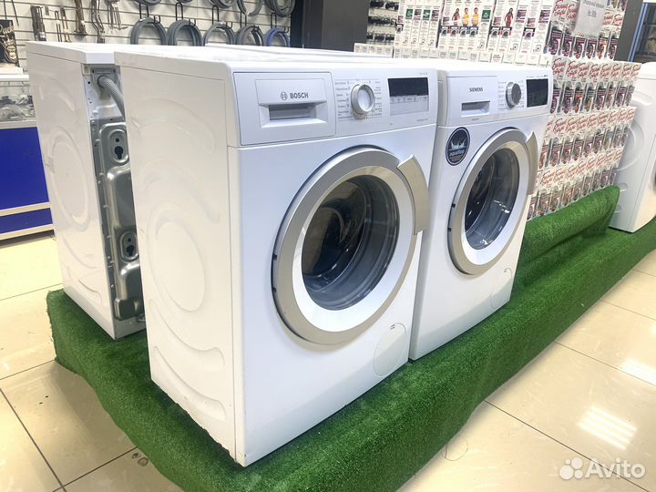 Стиральная машина bosch 6 кг