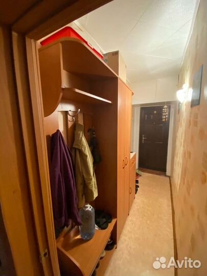 Прихожая бу