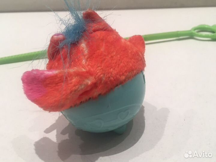 Волчок Hasbro FRF Диззи Дэнсерс