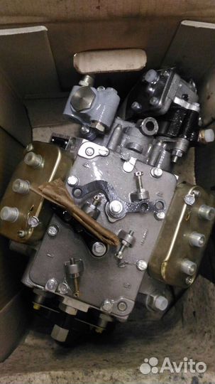 Тнвд 324-1111005-10.01