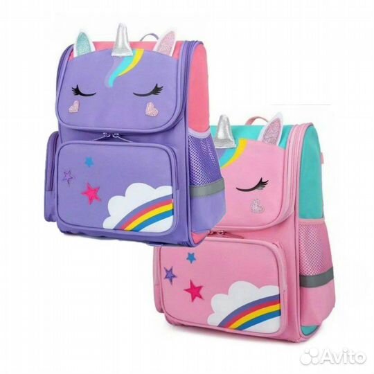 Рюкзак детский для девочек