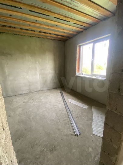 Дом 125 м² на участке 8 сот.