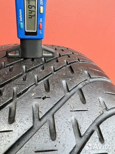 Goodyear Eagle NCT 3 Tour 205/65 R14 91H