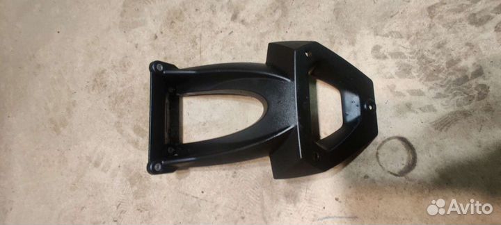 Лопата bmw f800 s r st