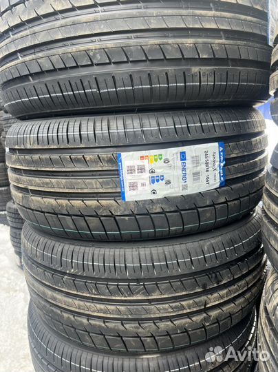 Triangle TH201 245/50 R18 104Y