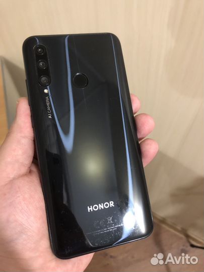 Honor 10i 128 GB