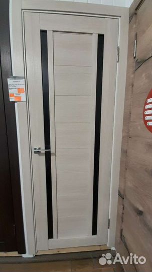 Двери экошпон, цена за комплект