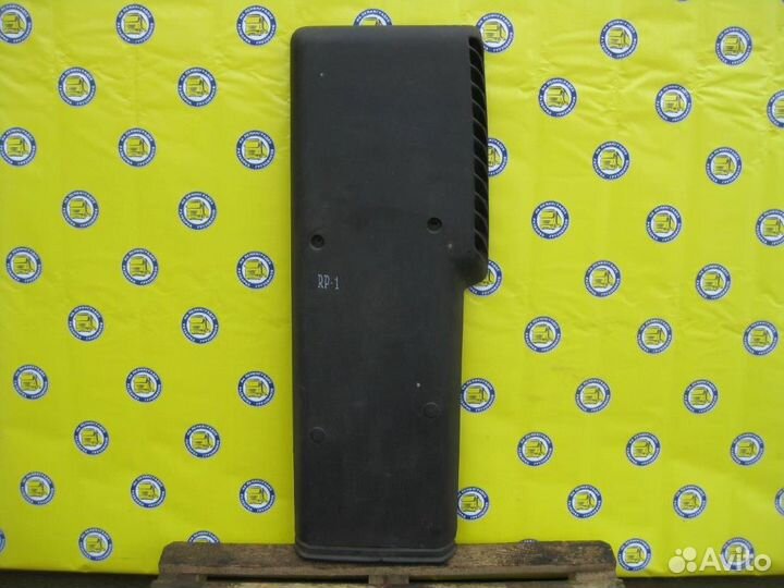 Воздухозаборник закабинный 5010334520 renault truc