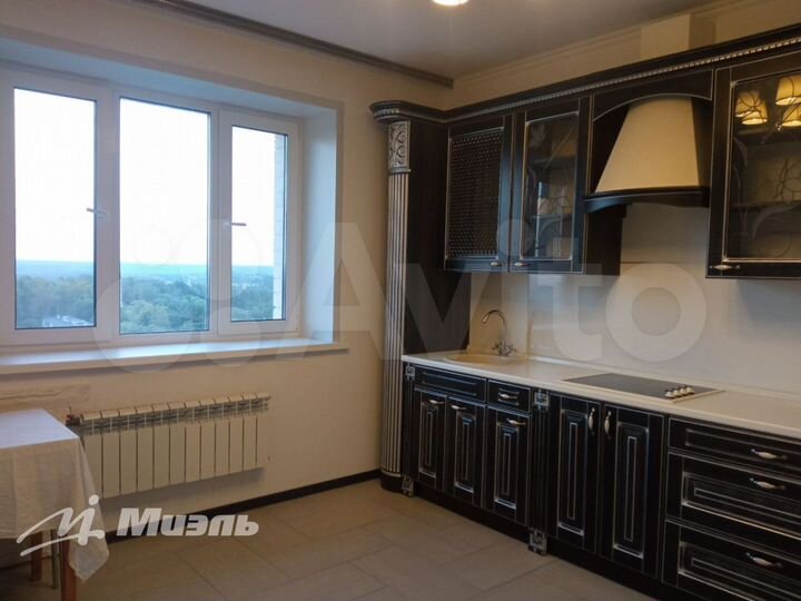 1-к. квартира, 45,5 м², 12/16 эт.