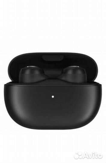 Наушники Xiaomi Redmi Buds 3 Lite Black