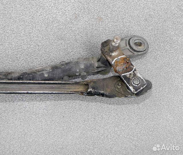 Трапеция дворников с мотором Seat Toledo 1