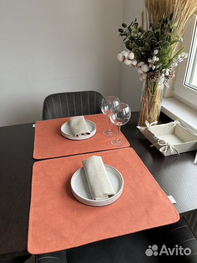 Пошив столового белья для дома и HoReCa