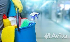 Уборщица на производство Вахта от 15 смен