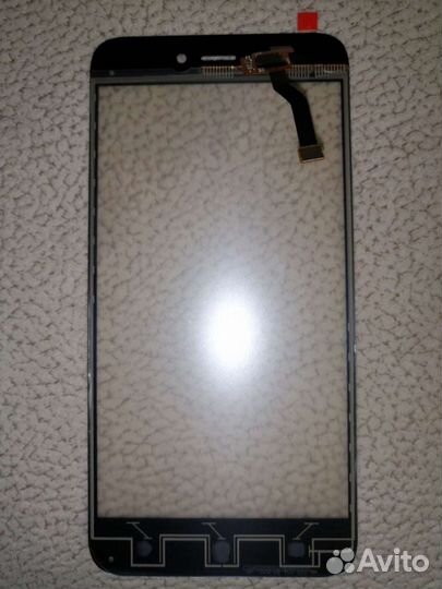 Тачскрин Redmi 5A