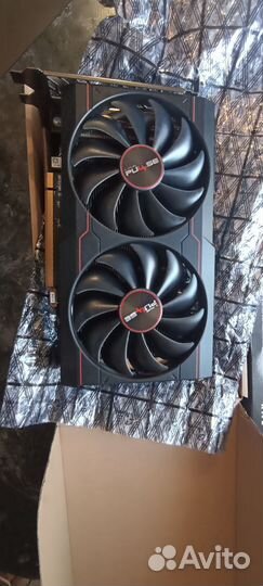 Amd radeon rx 6500 XT