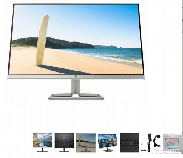 Монитор для компьютера 27 дюймов