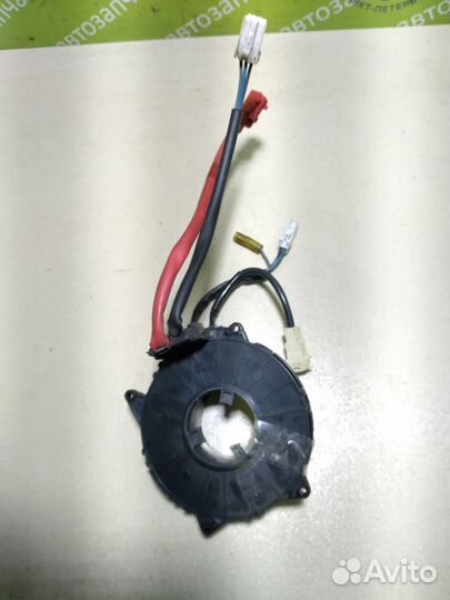 Подрулевой шлейф Mitsubishi Galant 7 2.5 V6 6G73