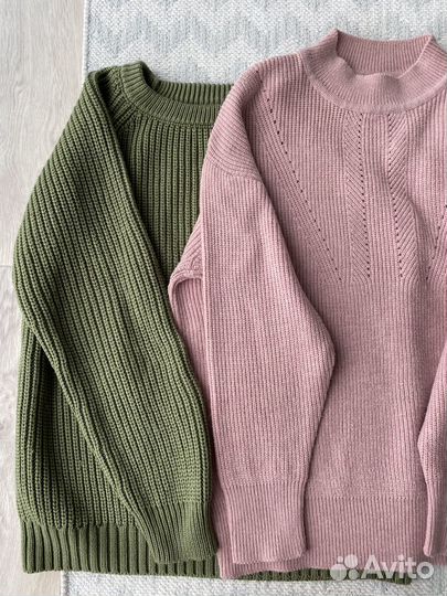 Свитер джемпер mango
