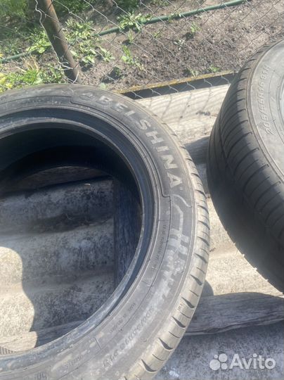 Белшина Artmotion 205/55 R16