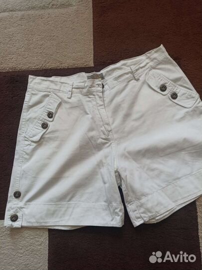 Шорты женские
