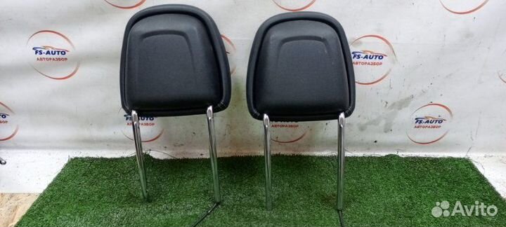 Подголовник сиденья передний Kia Sportage 3 SUV