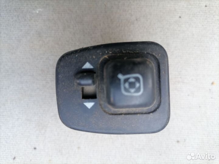 Джойстик зеркал для Ford Explorer (U2) 1995-2001