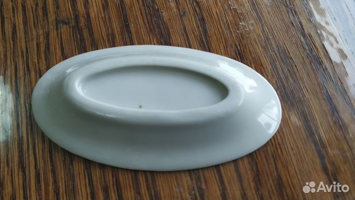 Большой лот кукольной посуды Довбыш