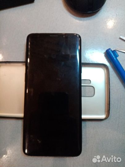 Samsung Galaxy S9+ 64GB