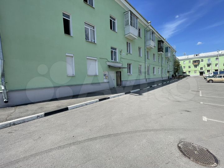 Комната 15 м² в 1-к., 3/3 эт.