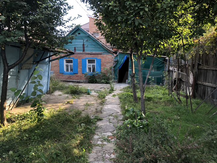 Участок 2 сот. (ИЖС)