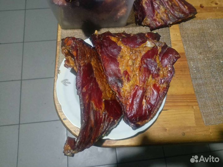 Коптильня электростатическая гор-хол копчения