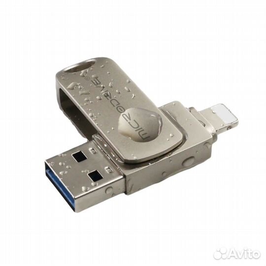 Usb флешка для iPhone