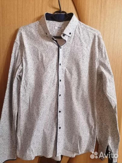 Мужские вещи пакетом