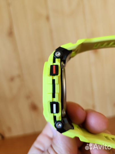 Casio G-Shock GBD-200