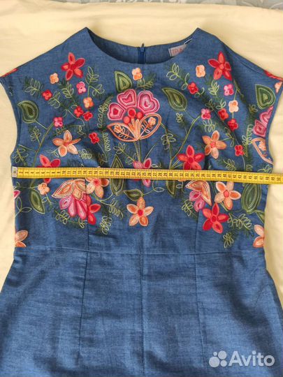 Платье женское