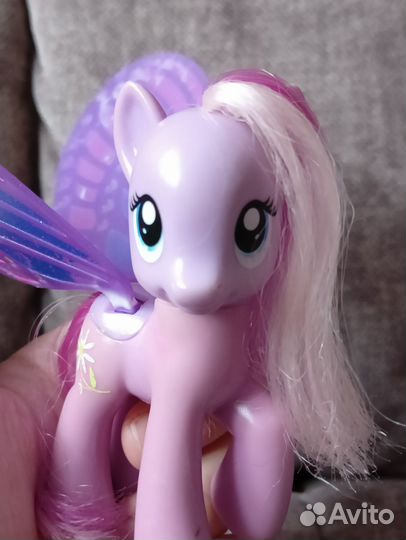 My little pony Дейзи Дримс