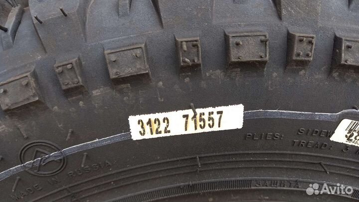 Nortec MT-540 215/65 R16