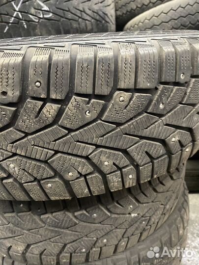 Gislaved NordFrost 100 195/65 R15