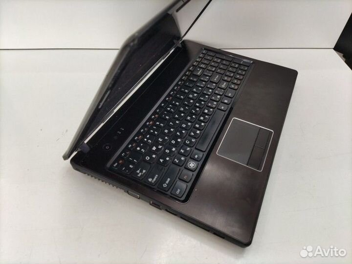 Ноутбук Lenovo G570